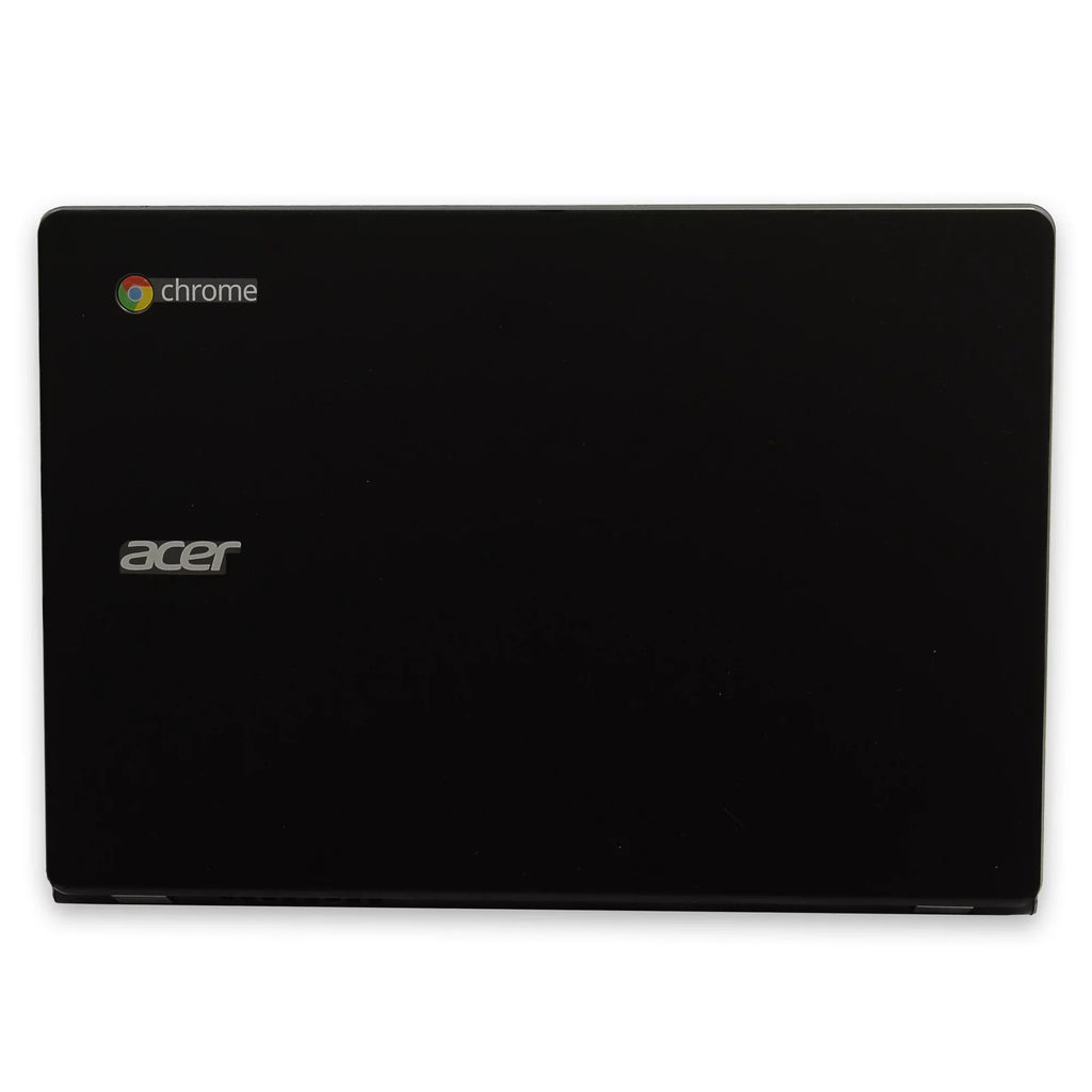 Restored Acer Chromebook C740 Laptop Computer, High Definition Display, Intel Dual-Core Processor, 16GB Sizeolid Sizetate Drive, 4GB RAM, Chrome OSize, WiFi, HDMI (Refurbished)