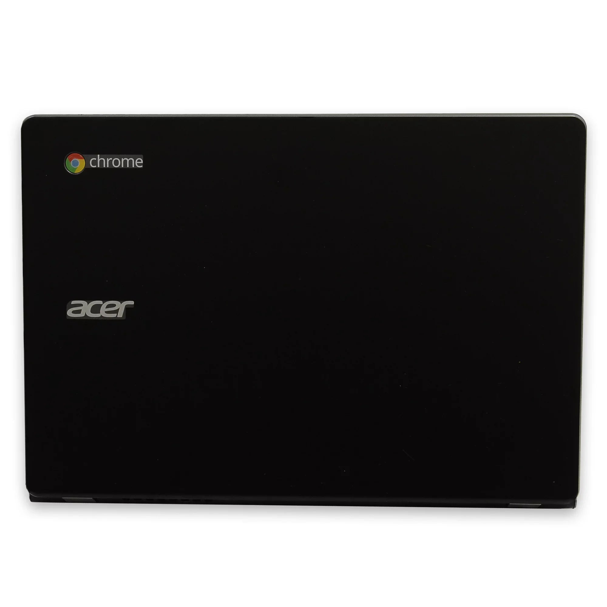 Restored Acer Chromebook C740 Laptop Computer, High Definition Display, Intel Dual-Core Processor, 16GB Sizeolid Sizetate Drive, 4GB RAM, Chrome OSize, WiFi, HDMI (Refurbished)