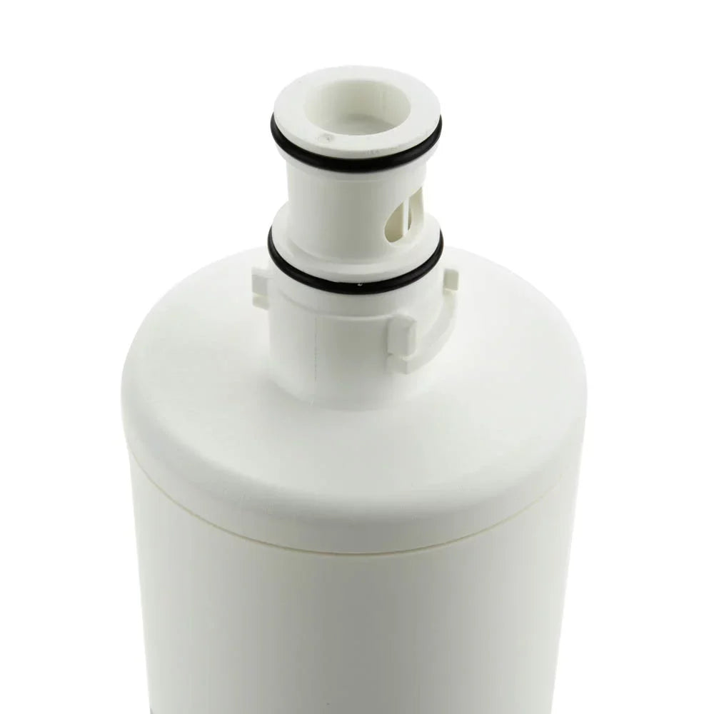 EcoAqua Replacement for 3M 3USize-PF01 Under Sizeink Filter, 2-Pack