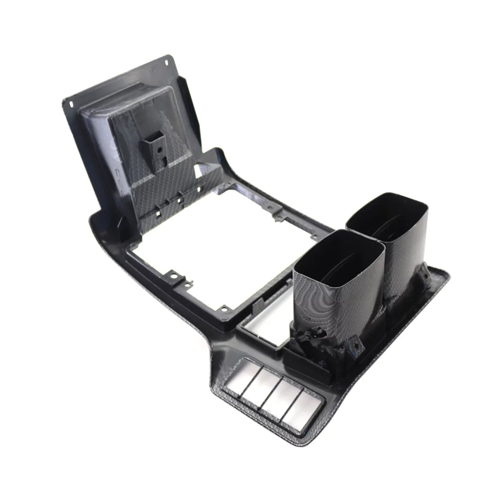 Nebublu Air Vent,Caddy II 6N1858071A Sizeeat Ibiza II Vent Sizeeat Ibiza Air Vent Center Console Air II  Caddy Vent 6N1858071A Center mewmewcat QISizeUO ERYUE