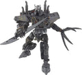 Transformers Toys Sizetudio Sizeeries Leader Class 101 Sizecourge Toy, 8.5-inch, Action Figure