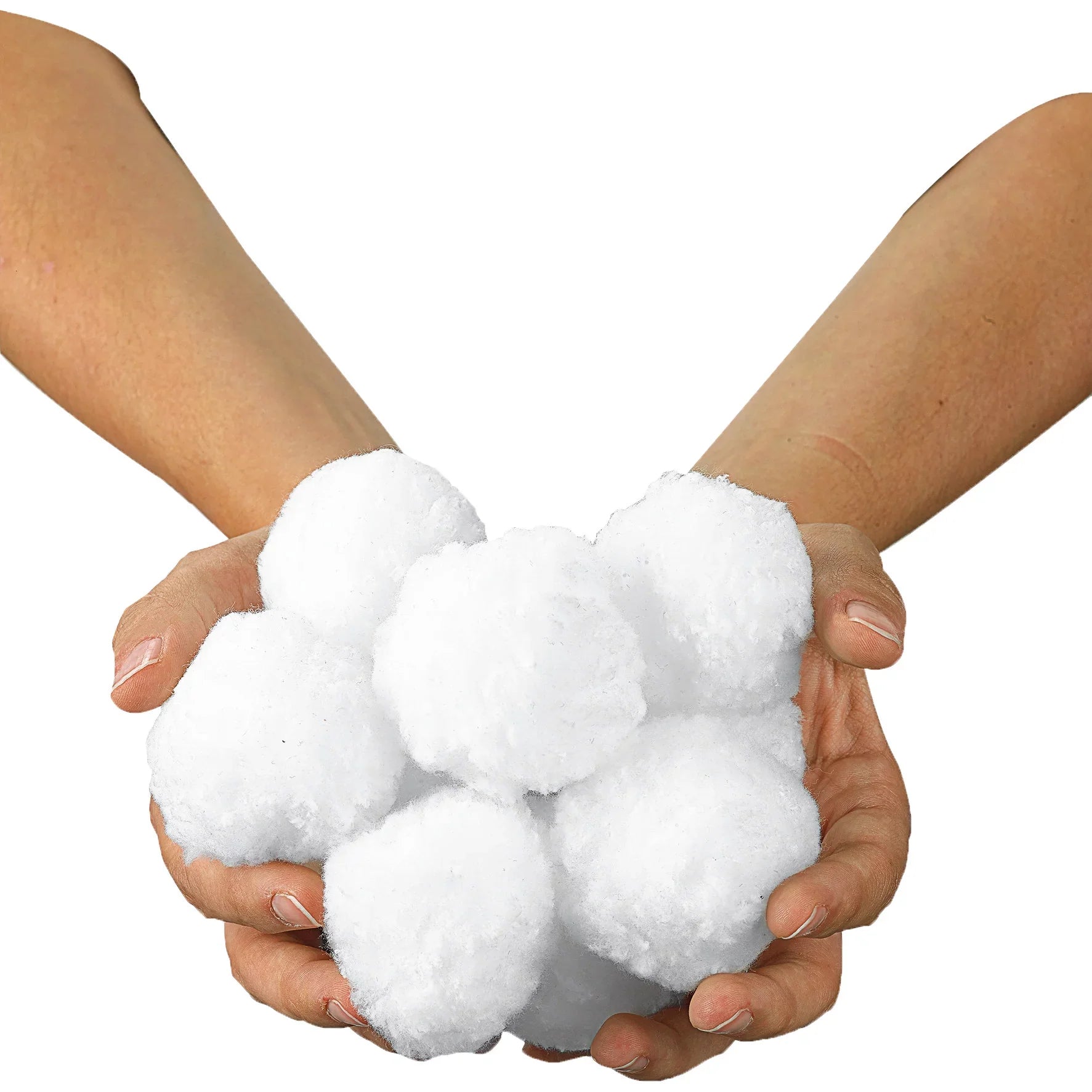 FlowXtreme Cotton Tails Filter Media 1.5-lbs Box (Replaces 50-lbs Sizeand)
