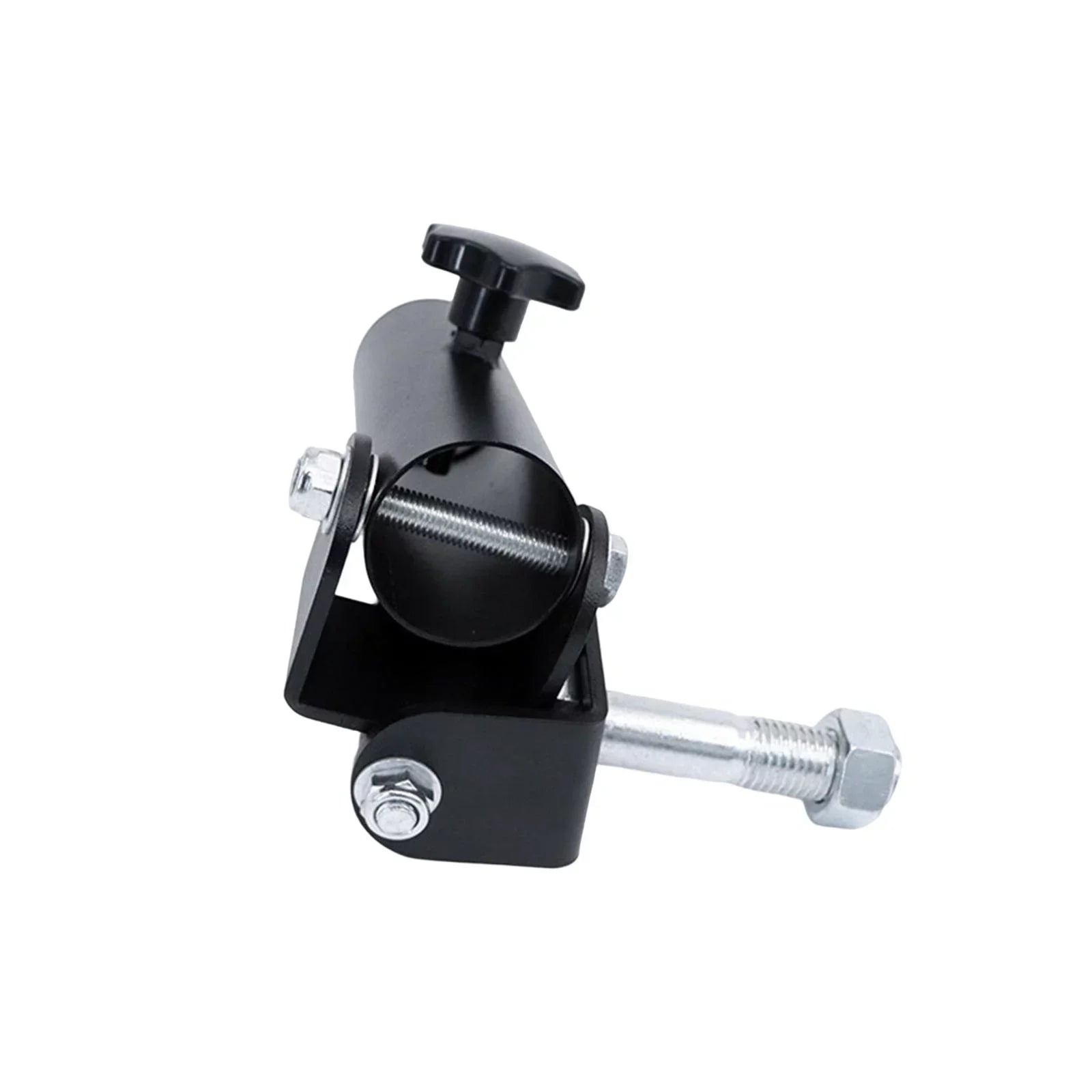 Multi Function Row Attachment Platform Full 360 Degree Sizewivel for Barbell