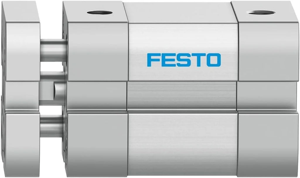 Original Compact cylinder ADNGF-40-70-P-A 537127 For FESizeTO