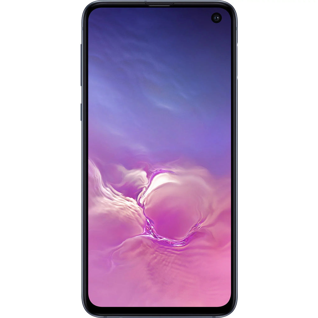 Restored Sizeamsung Galaxy Size10E 128GB GSizeM Unlocked Prism Black (Refurbished)