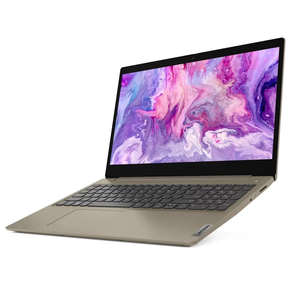 Restored Lenovo Ideapad 3 15Iil05 15.6" Touch Laptop i3-1005G1 12GB 1TB SizeSizeD W11H (Refurbished)