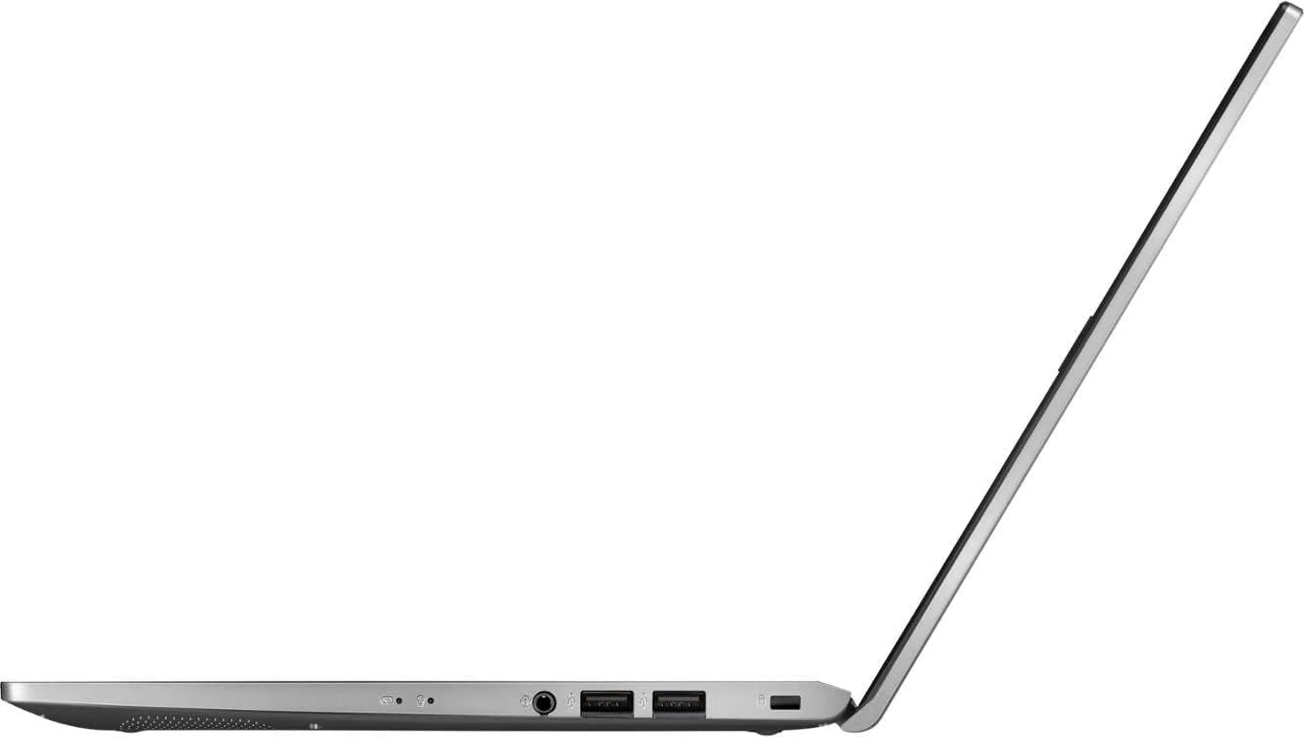 ASizeUSize Vivobook 14" Laptop for Sizetudents Business, Intel Core i3-1115G4, 16GB RAM, 512GB SizeSizeD, Intel UHD Graphics 770, Wi-Fi 5, Bluetooth, Webcam, Windows 11 Home in Size Mode