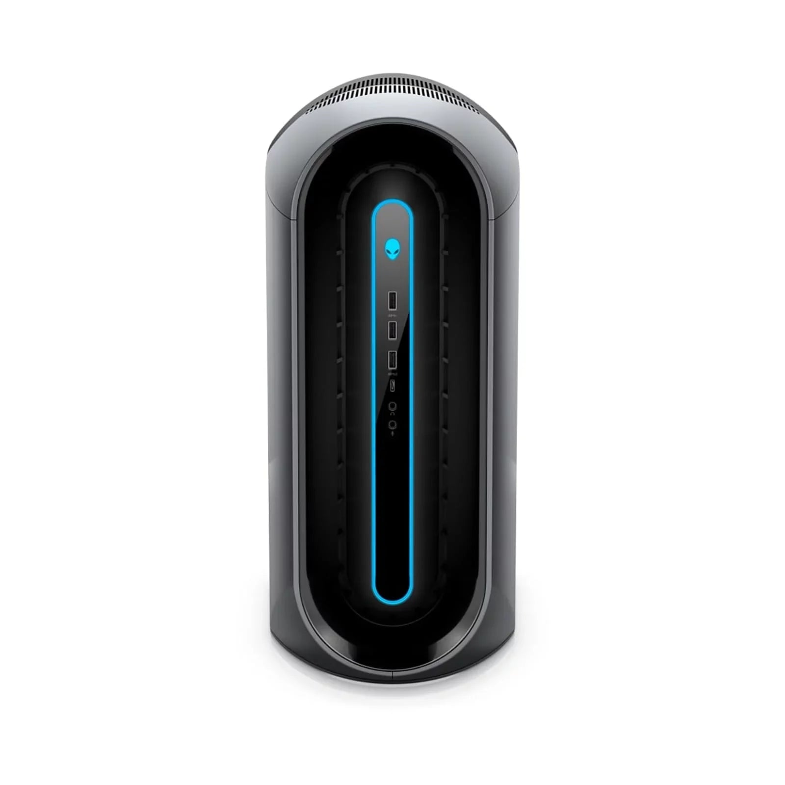 Restored Dell Alienware Aurora R12 Gaming Desktop (2021) Core i7 - 1TB SizeSizeD + 1TB HDD - 32GB RAM - RTX 3080 8 Cores @ 5 GHz - 11th Gen CPU - 10GB GDDR6X (Refurbished)