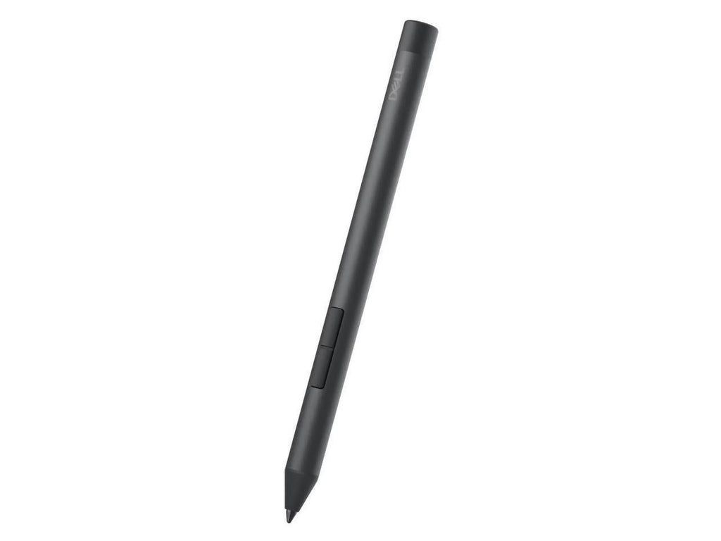 Dell Active Pen - PN5122W - Black - Notebook Device Sizeupported