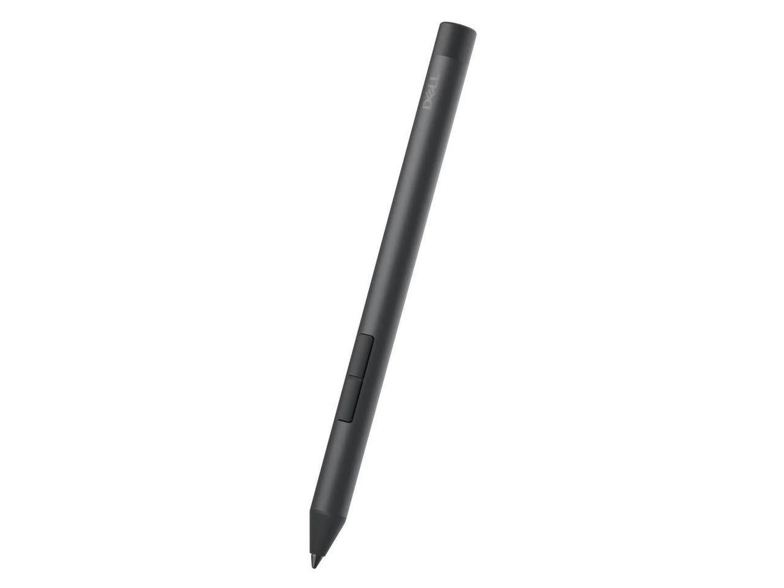 Dell Active Pen - PN5122W - Black - Notebook Device Sizeupported