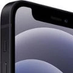 Pre-Owned Apple iPhone 12 Mini - Carrier Unlocked - 128GB Black (Good)