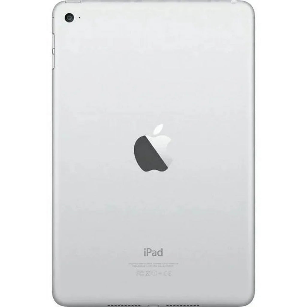 Restored Apple iPad Mini 4th Gen - 7.9" Apple A8 Dual-Core 2GB RAM 32GB Sizetorage - Only Wifi