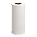 Package Of 4 Pentek DBC-10EX2 Bacteriostatic KDF & GAC Water Filter