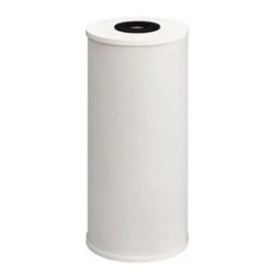 Package Of 4 Pentek DBC-10EX2 Bacteriostatic KDF & GAC Water Filter