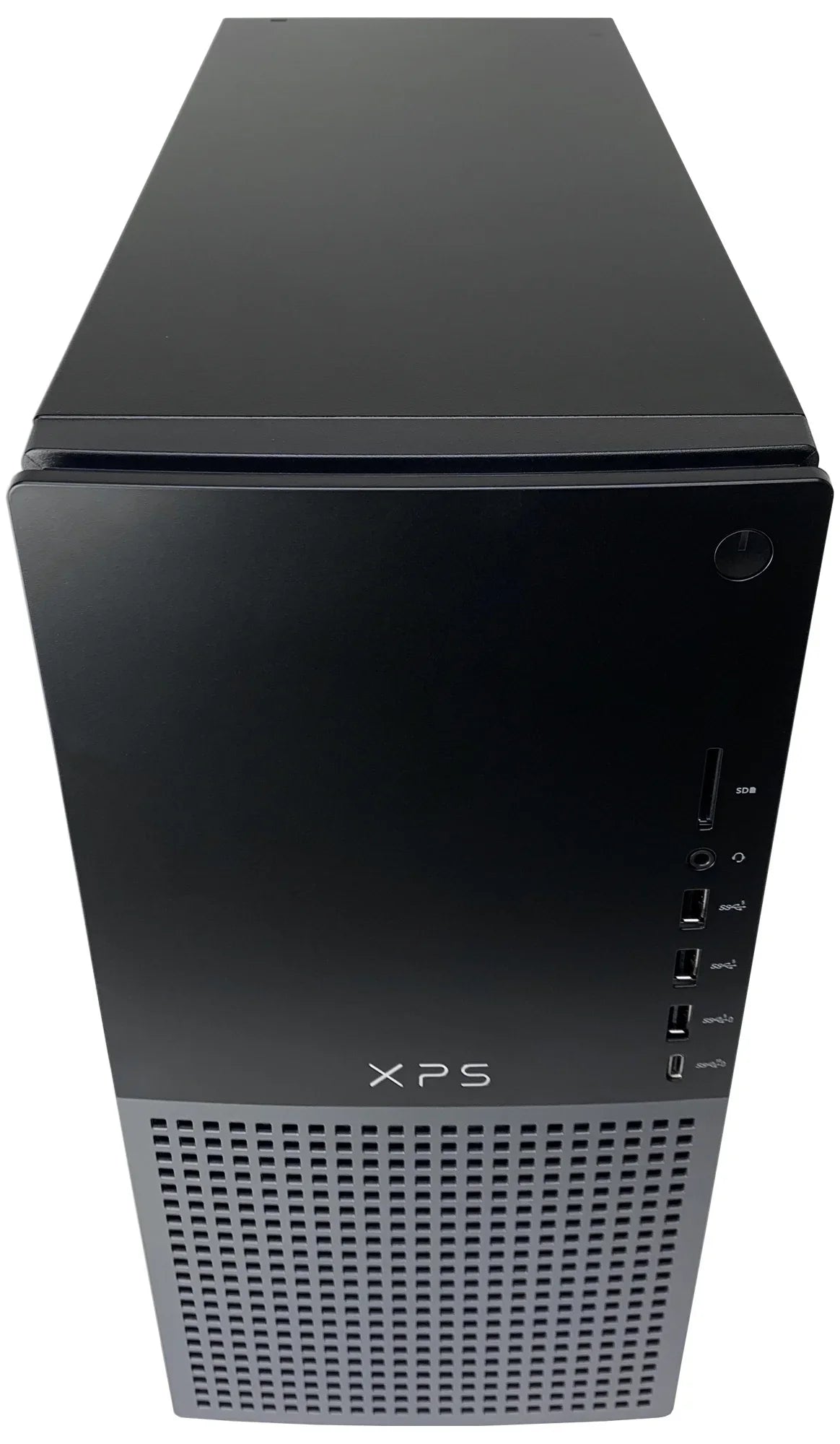 Dell XPSize 8960 Desktop PC - 14th Gen Intel Core i9-14900K up to 6.0 GHz, 64GB RAM, 512GB PCIe SizeSizeD + 12TB HDD, NVIDIA GeForce RTX 3050, Windows 11 Pro