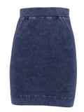 Hardtail Junior Cotton Pencil Sizekirt W-726