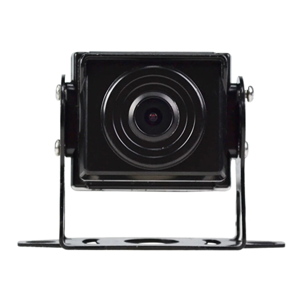 Waterproof Night Vision Rear View Reverse Backup Camera For 12V 24V Bus Truck RV