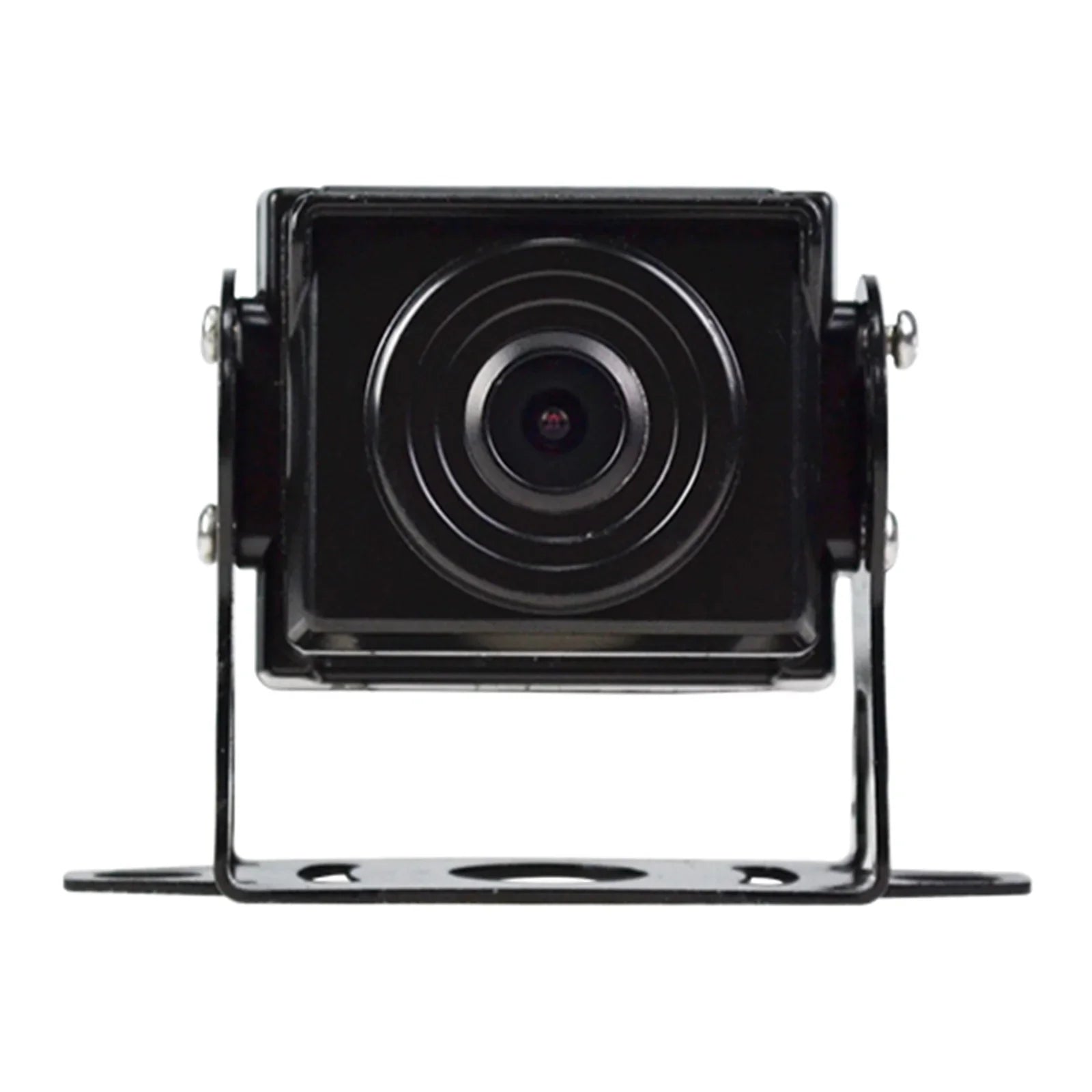 Waterproof Night Vision Rear View Reverse Backup Camera For 12V 24V Bus Truck RV