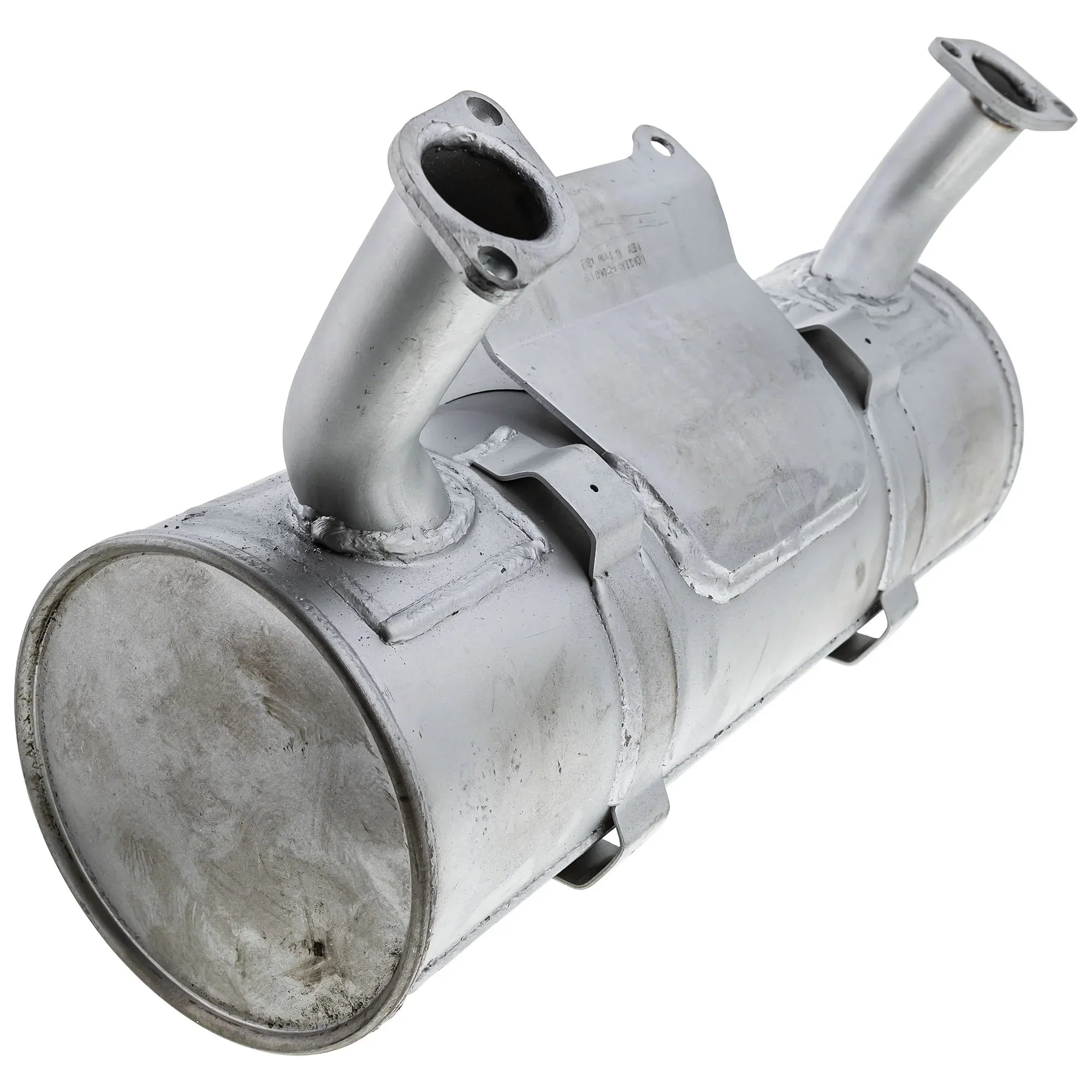 Kohler KH62-068-06-Size Kit: Muffler Center Outlet