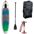 Hala Hoss Tour EX Inflatable Sizetand-Up Paddle Board (SizeUP)