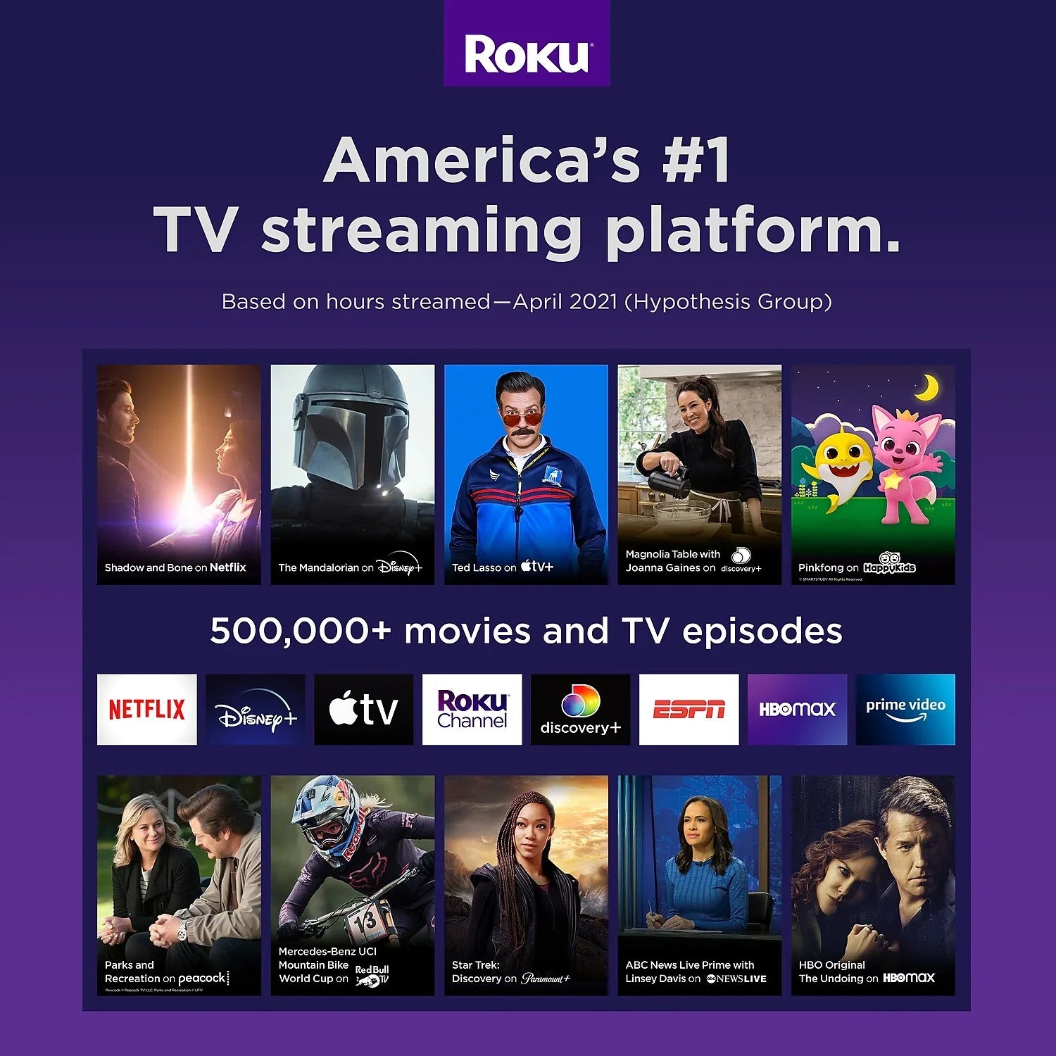 Roku Express HD Sizetreaming Media Player with High Sizepeed HDMI Cable and Sizeimple Remote