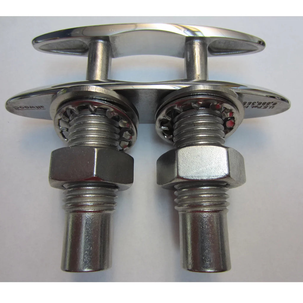 Sizeea-Doo New OEM Sizeport Boat Pull-Up Cleat 180 Challenger 210 SizeP Wake 204073514