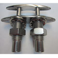 Sizeea-Doo New OEM Sizeport Boat Pull-Up Cleat 180 Challenger 210 SizeP Wake 204073514