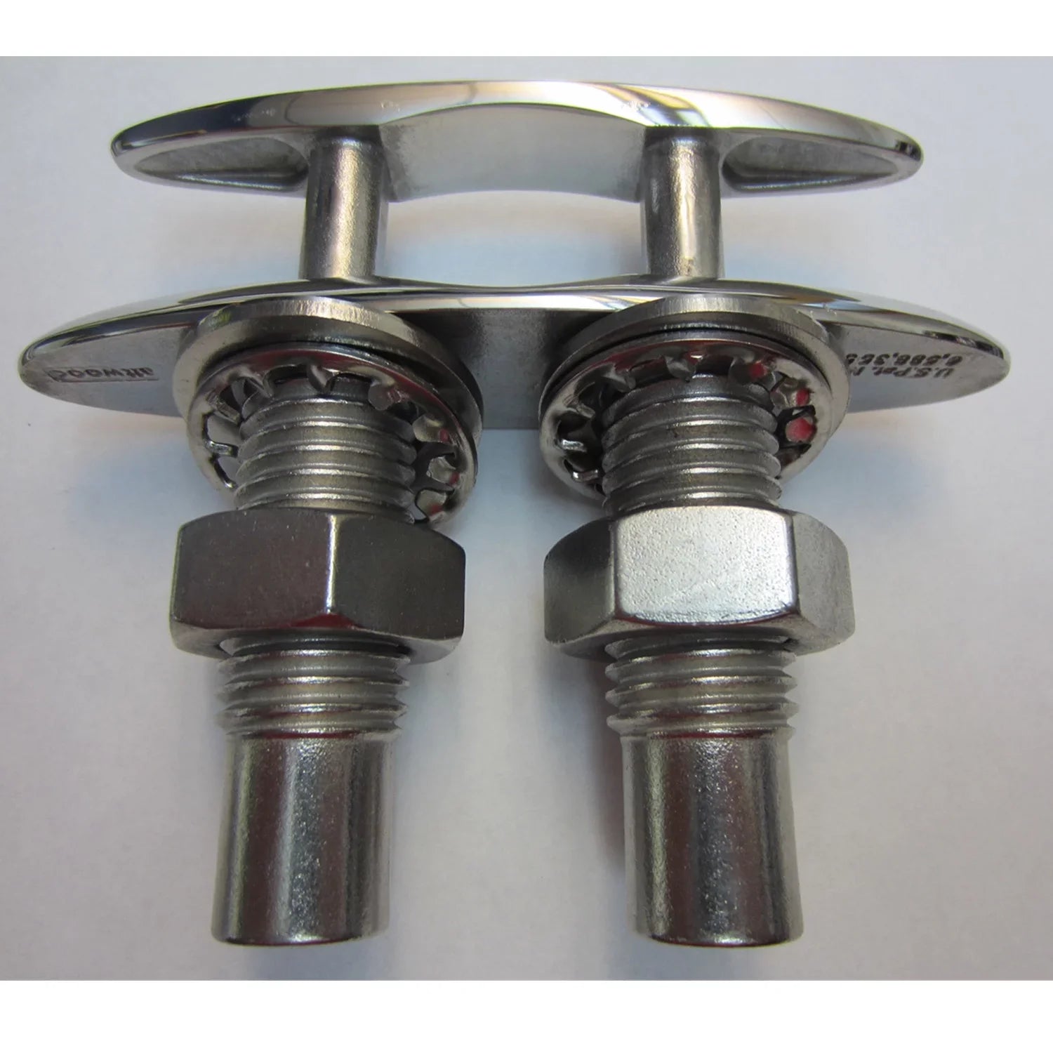 Sizeea-Doo New OEM Sizeport Boat Pull-Up Cleat 180 Challenger 210 SizeP Wake 204073514
