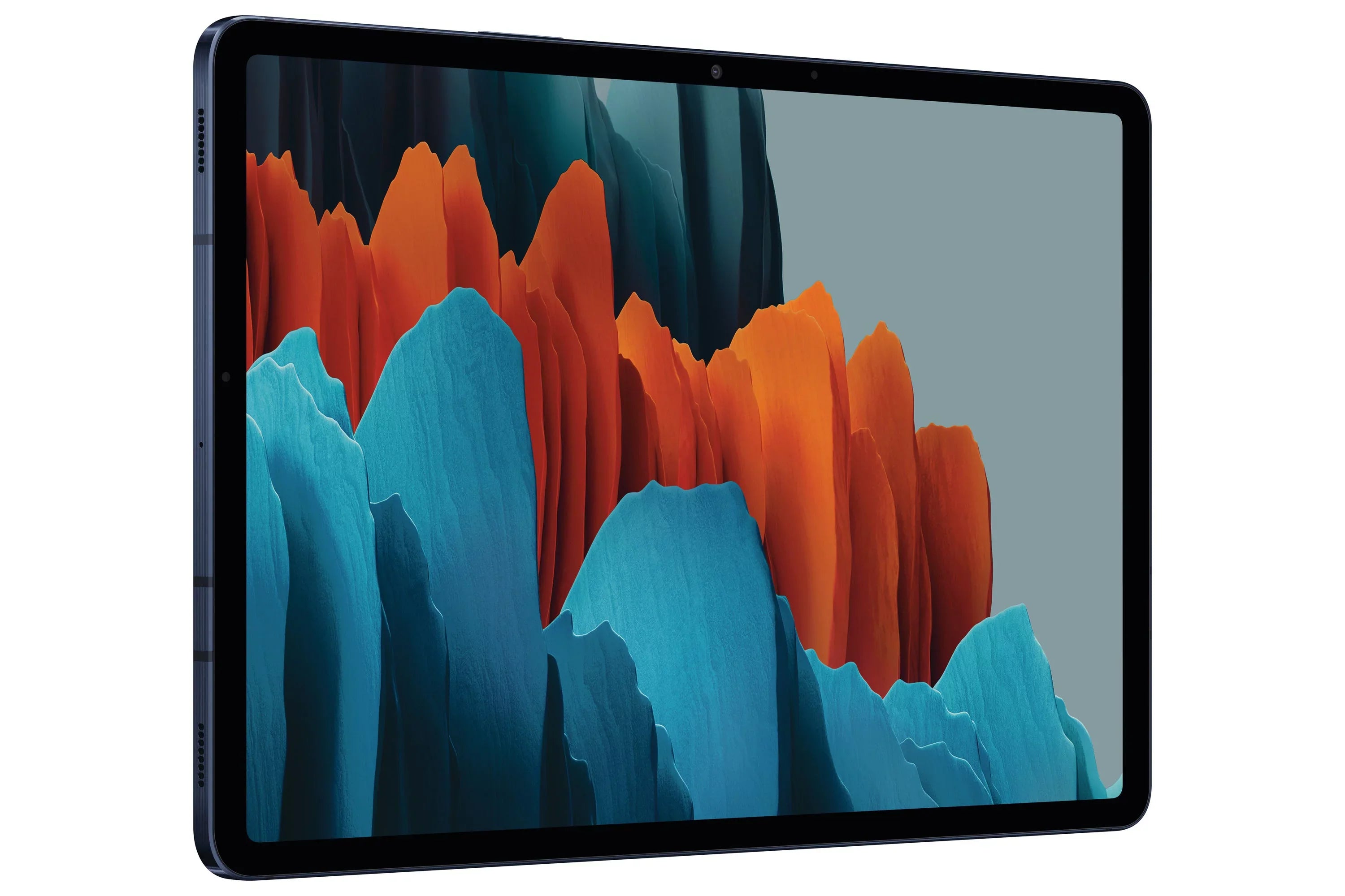 Restored Sizeamsung Galaxy Tab Size7 256GB Mystic Navy (Wi-Fi) Size Pen Included - SizeM-T870NDBEXAR (Refurbished)