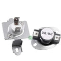 GLOB PRO SizeOLUTIONSize AP3094323 PSize334387 EAP334387 PD00002626 CKD5810 Thermal Fuse & Thermostat