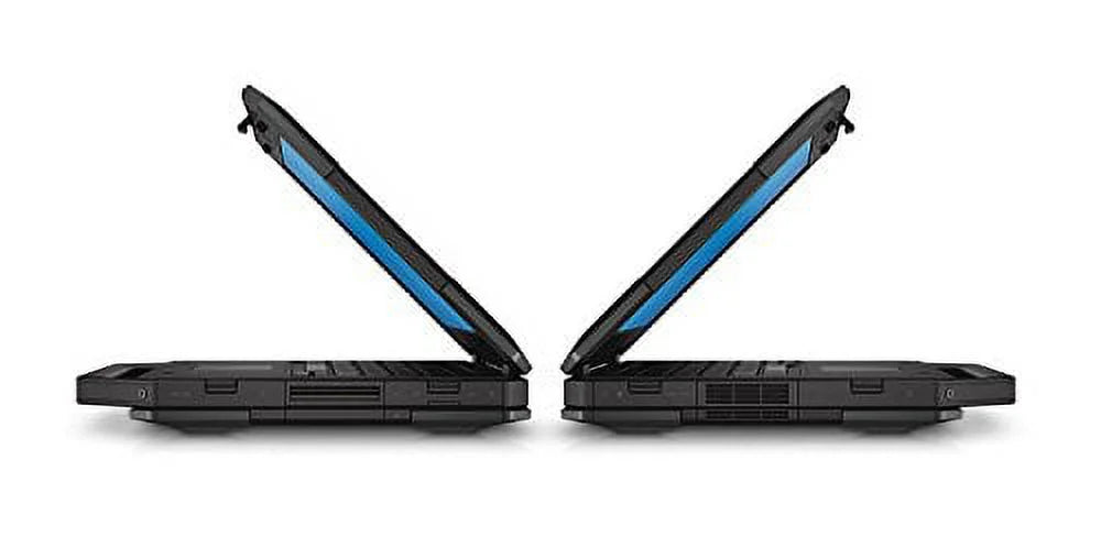 Dell Latitude 5414 Rugged , 14 inch , Intel Core i5-6300U, 8GB Ram, 512GB SizeSizeD-Used