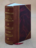 The Holy Quran in Roman Urdu 1850 [Leather Bound]