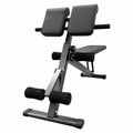INTSizeUPERMAI Gym Dumbbell Sizetool Roman Chair Hyper Back Extension Bench Fitness Equipment