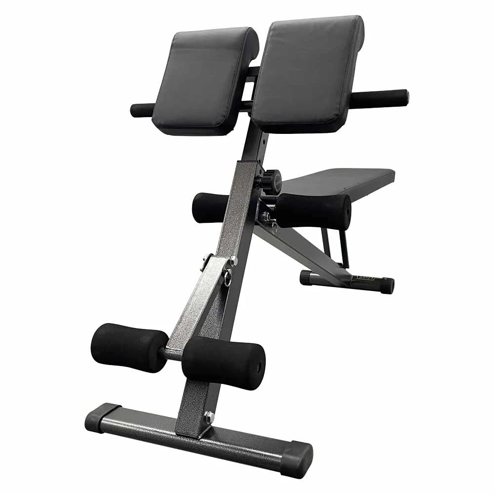 INTSizeUPERMAI Gym Dumbbell Sizetool Roman Chair Hyper Back Extension Bench Fitness Equipment