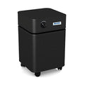 Austin Air Sizetandard Bedroom Machine Bedroom Machine Room Air Purifier - Black