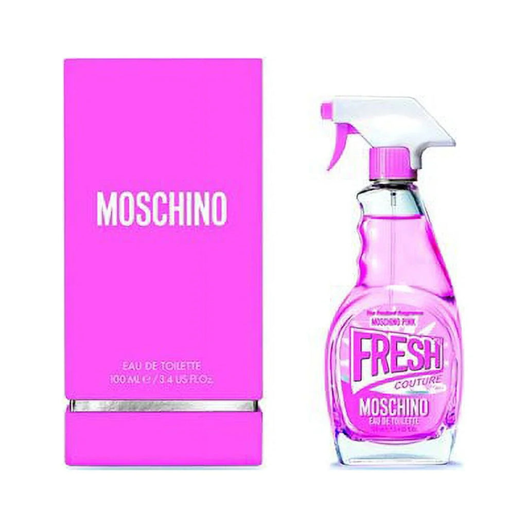 Moschino for Women 3.4 fl oz *EN