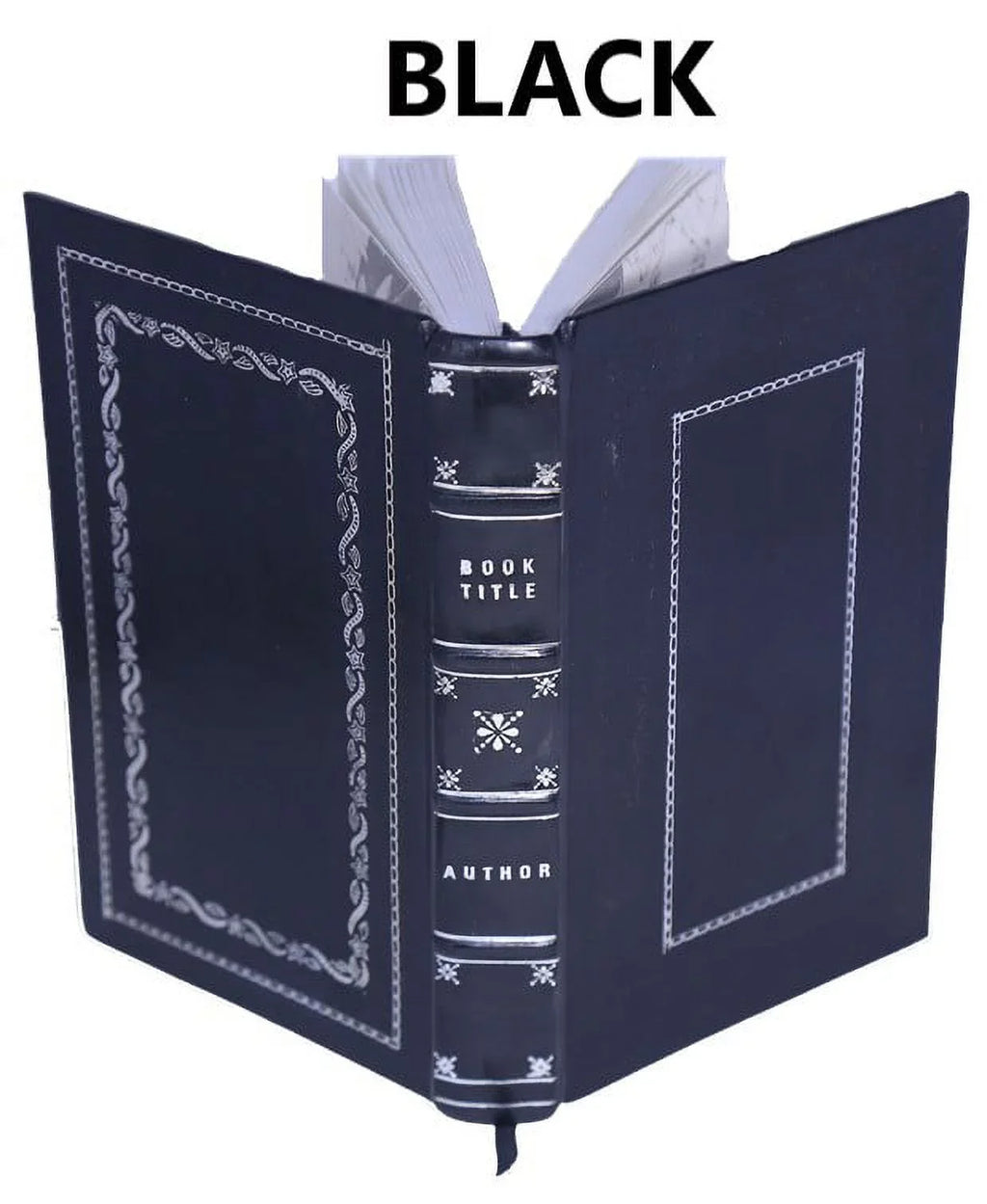 The cask. 1936 [Premium Leather Bound]