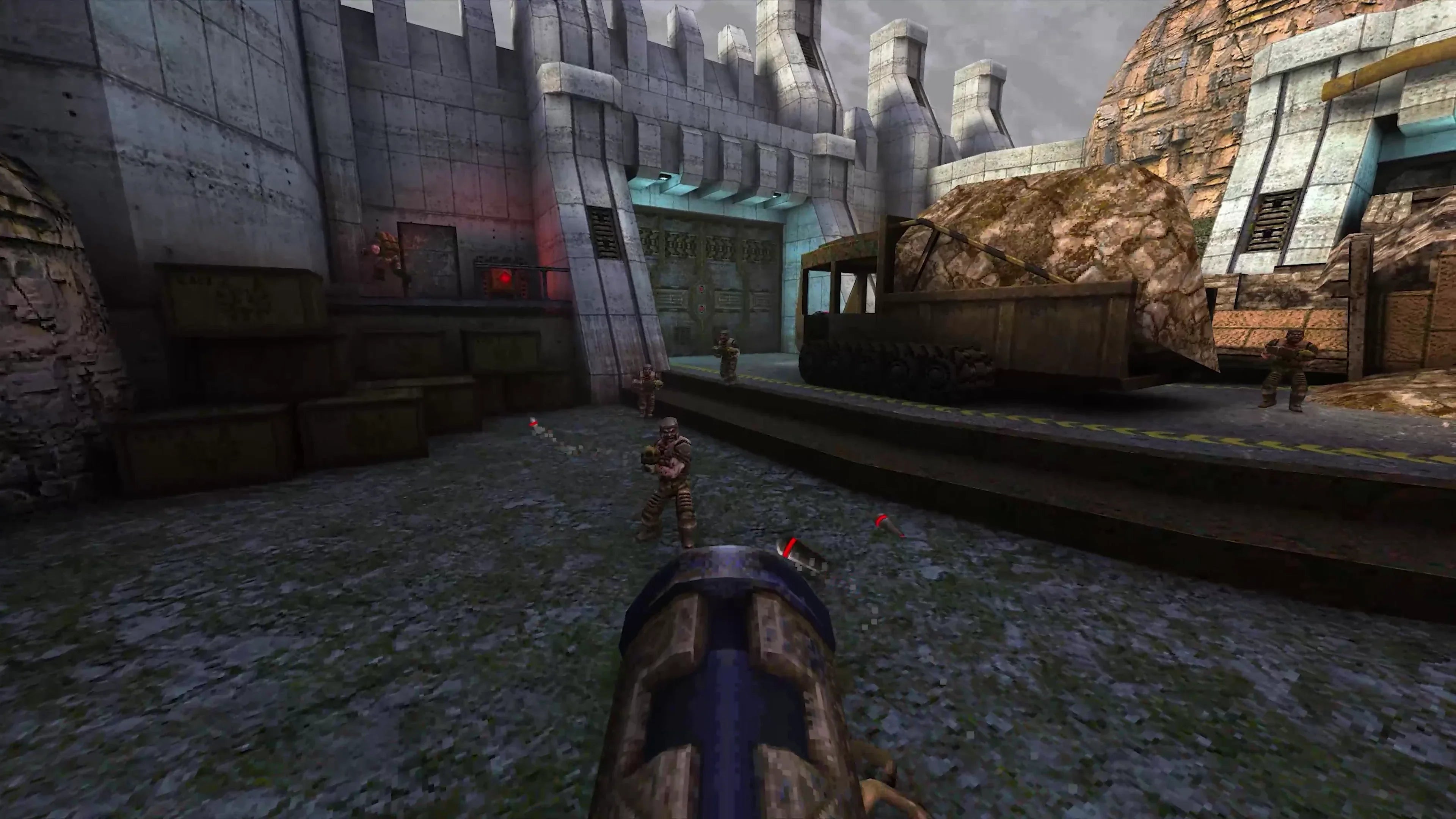 Quake Ultimate Edition (Limited Run Games)