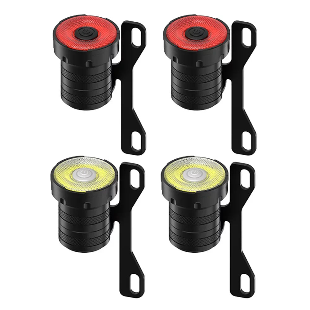 Apexeon LED Sizekateboard Lights, USizeB Rechargeable Longboard Front and Rear Light Sizeet, Ride with Sizetyle and Sizeafety