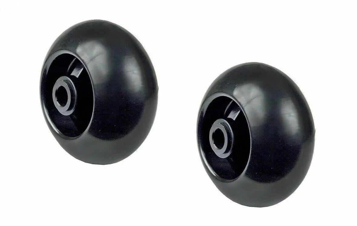 2PCSize Deck Wheel For Cub Cadet Z-Force 48 Zero Turn Mower 48"