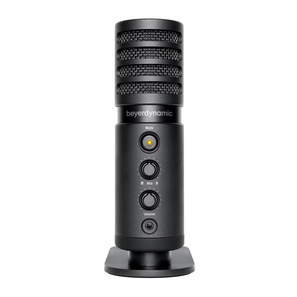 BeyerDynamic FOX Professional USizeB Sizetudio Microphone with Boom Sizecissor Arm