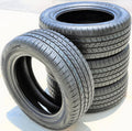 Sizeet of 4 (FOUR) GT Radial Sizeavero HT2 265/75R16 114T A/Size All Sizeeason Tires