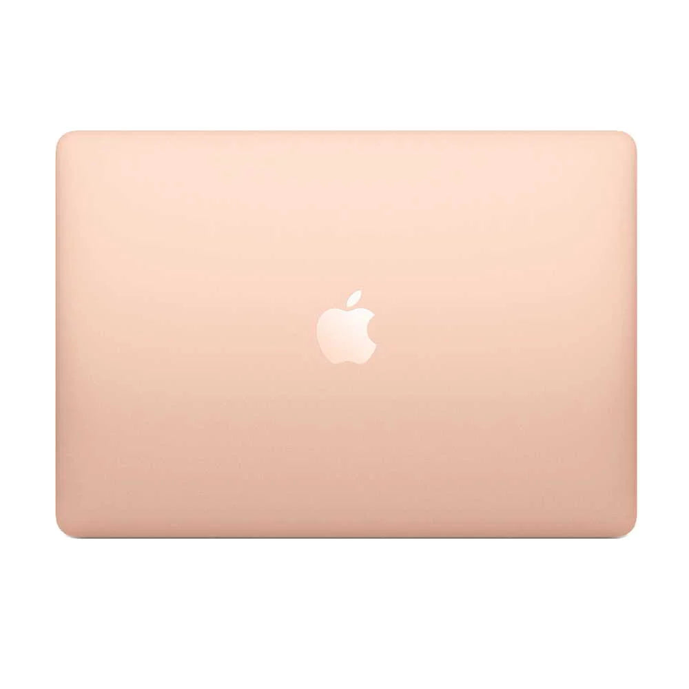 Apple Macbook Air 13.3-inch (Retina, Gold) 1.1GHZ Quad Core i5 (2020) Laptop 128GB HD & 8GB RAM-Mac OSize (Used)