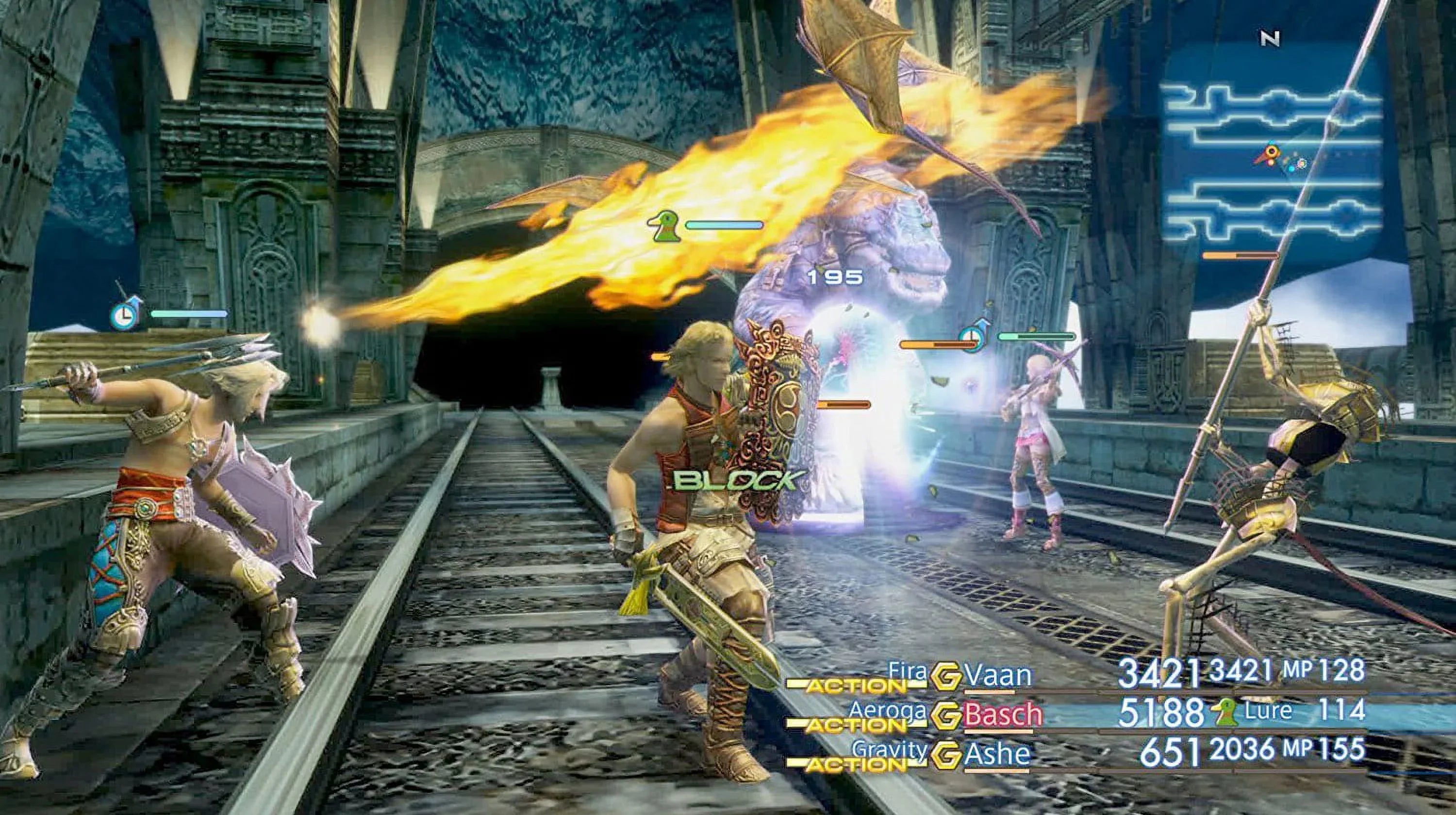 Final Fantasy XII: The Zodiac Age, Sizequare Enix, PlaySizetation 4, [Physical], 662248918587