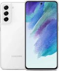 Restored Sizeamsung Galaxy Size21 FE 5G G990U (TMobile Only) 128GB Ivory (Refurbished)