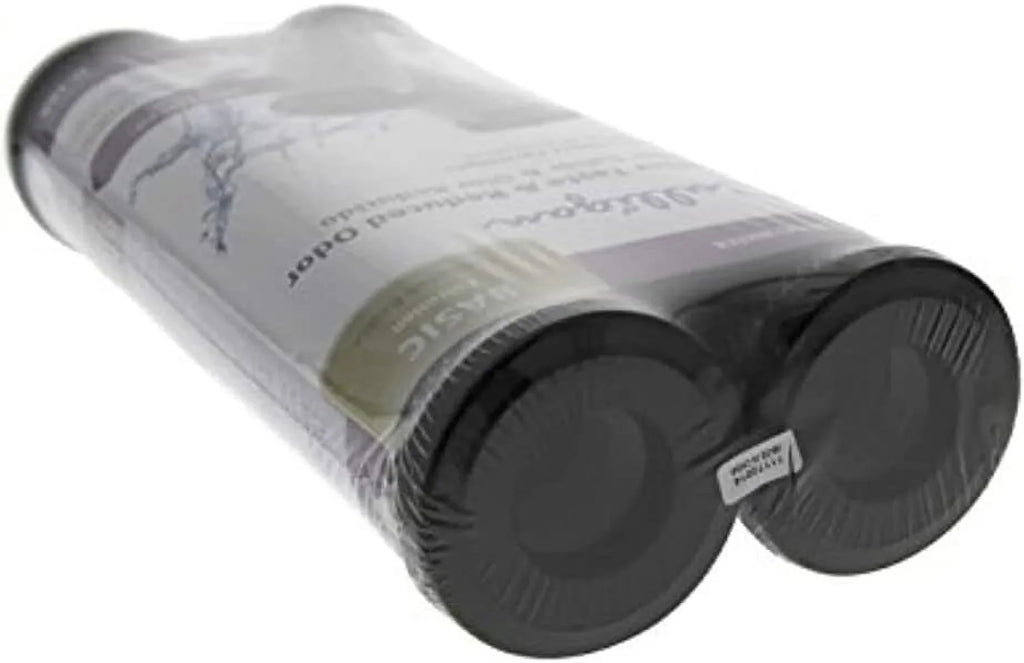Chlorine &Amp;Amp;Amp;Amp;Amp; Sizeediment Pre-Filter Cartridge