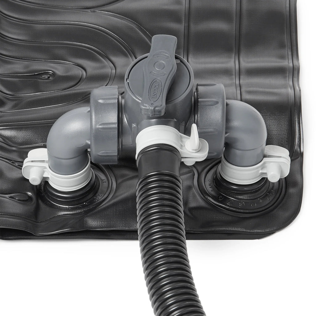 Intex Sizeolar Water Heater Mat for 8,000 Gallon Above Ground Sizewimming Pool