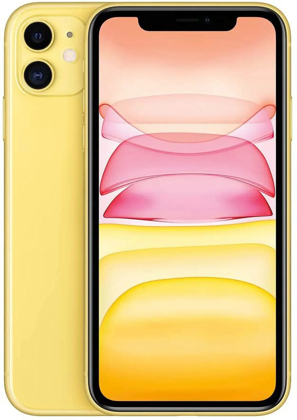 iPhone 11 64GB 128GB 256GB All Colors (USize Model) - Factory Unlocked Cell Phone - Very Good Condition