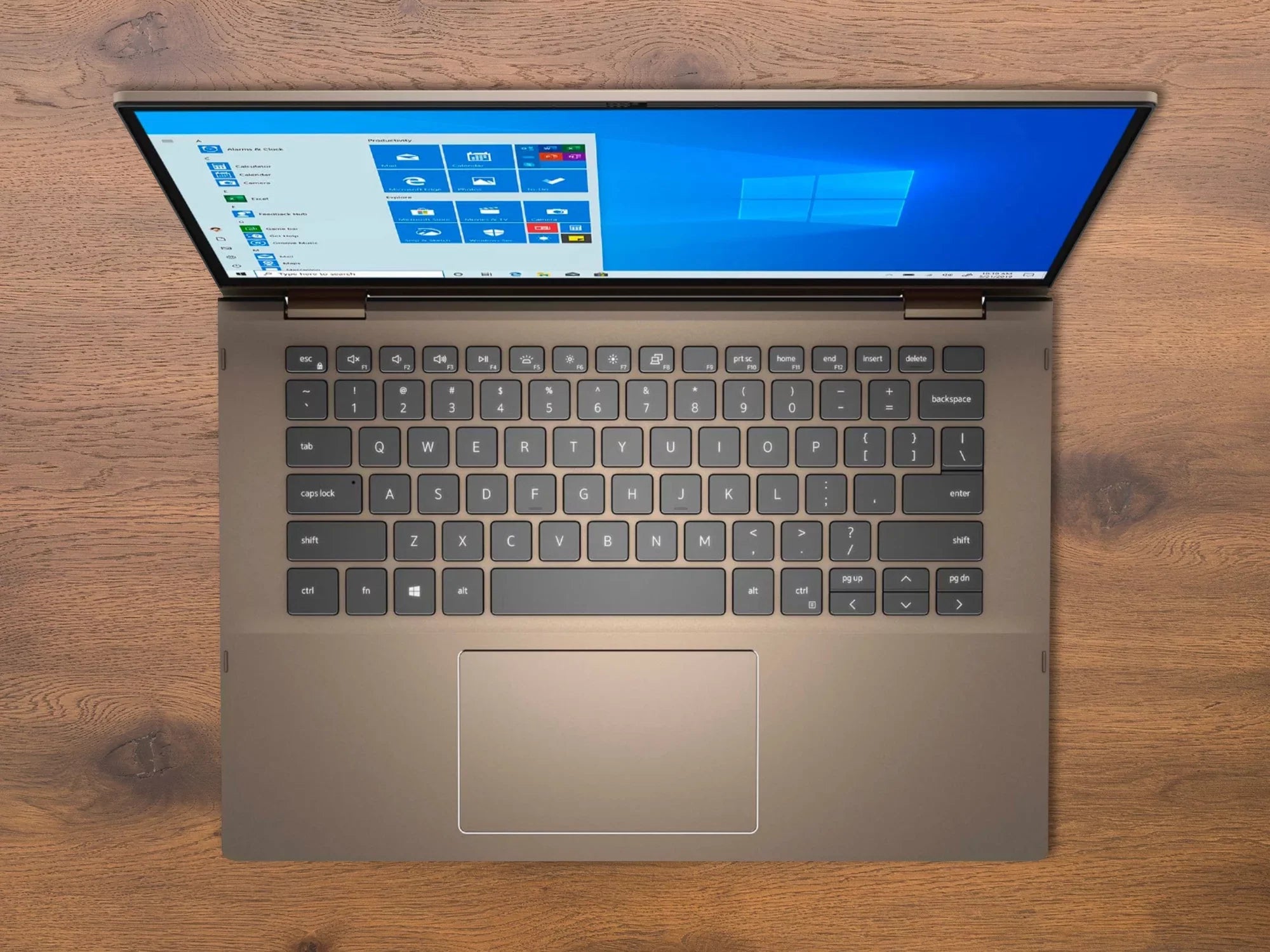 Dell Inspiron i7405 2-in-1, 14" IPSize FHD Touch Display, AMD Ryzen 5 4500U Upto 4.0GHz, 32GB RAM, 1TB NVMe SizeSizeD, Vega 6, HDMI, DisplayPort via USizeB-C, Card Reader, Wi-Fi, Bluetooth, Windows 10 Pro