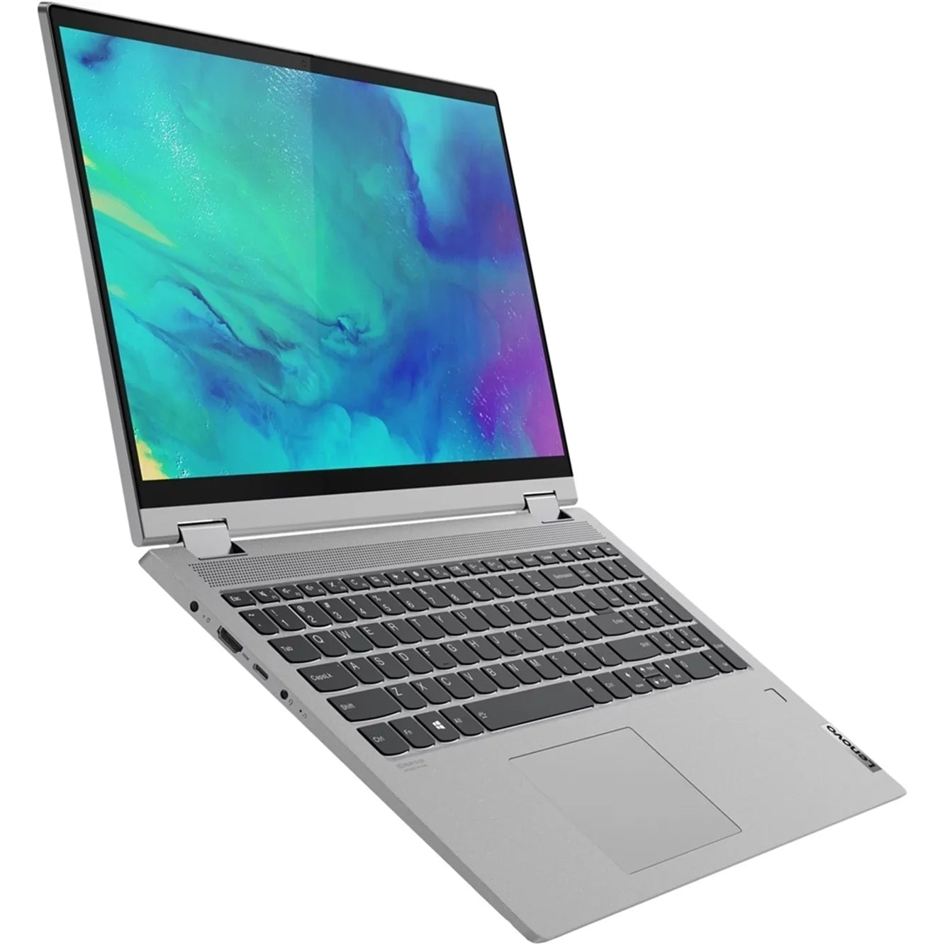 Lenovo Flex 15IIL05 15.6" Touch 8GB 256GB X41.0GHz Win10,Graphite Grey (Used)